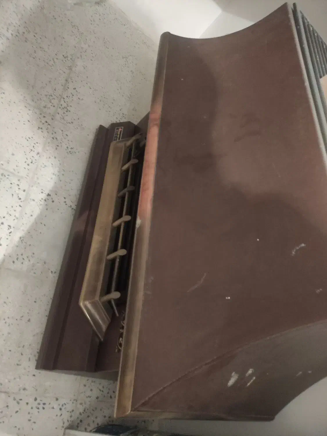 شومینه|بخاری، هیتر، شومینه|الوند, |دیوار