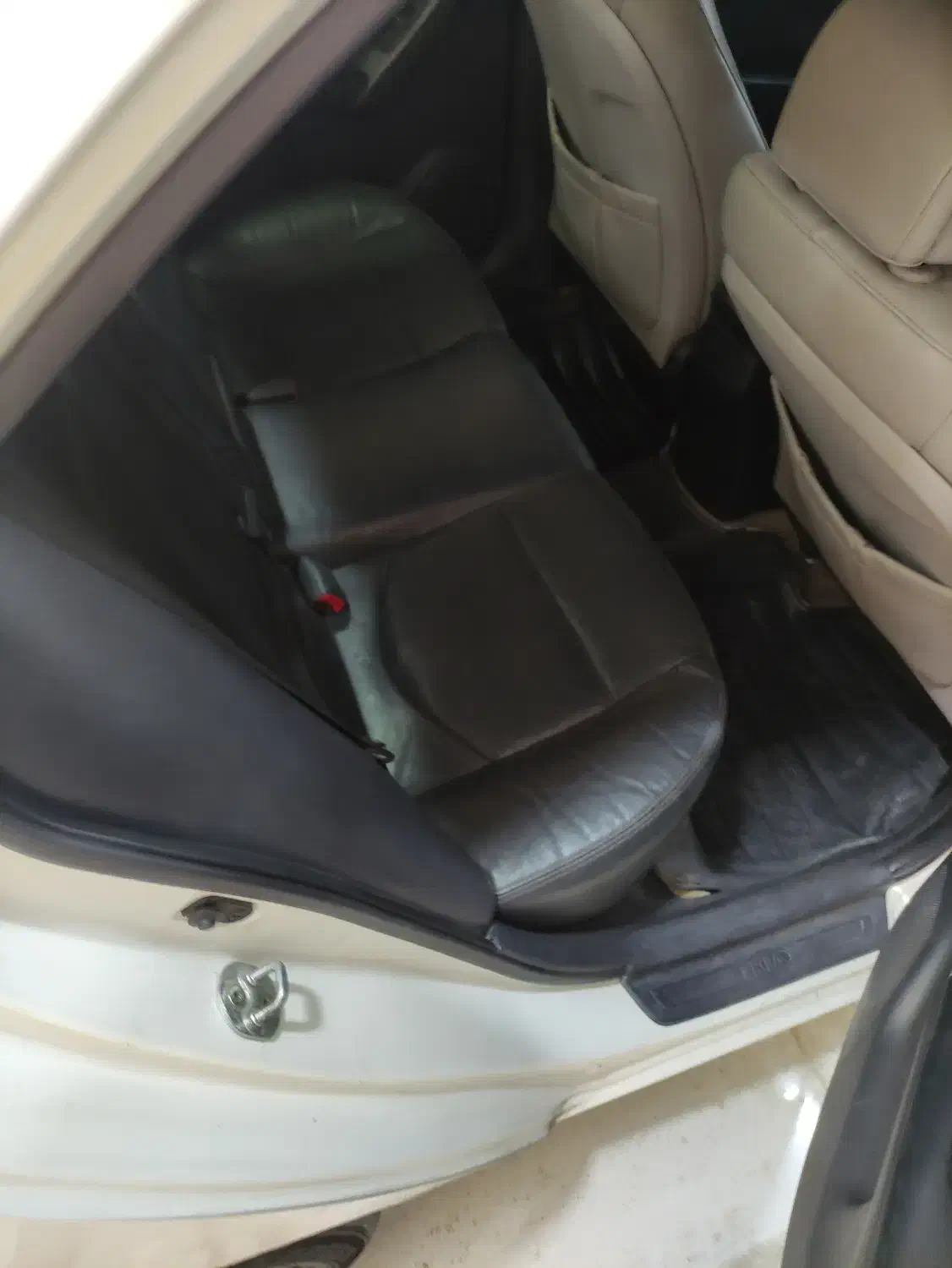 کیا سراتو وارداتی موتور 2000|خودرو سواری و وانت|بندر گناوه, |دیوار