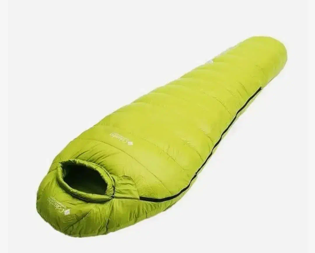 کیسه خواب کلمبیا 1000 نو|کوهنوردی و کمپینگ|قرچک, مهدیه|دیوار