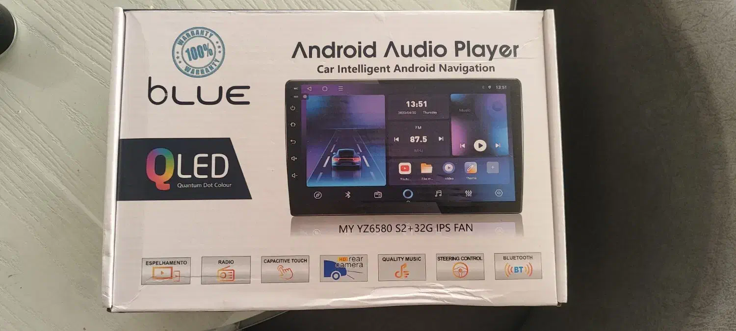 لوازم ۲۰۶ مانیتور قاب بورگین چراغ عقب لاستیک|قطعات یدکی و لوازم جانبی|تبریز, |دیوار