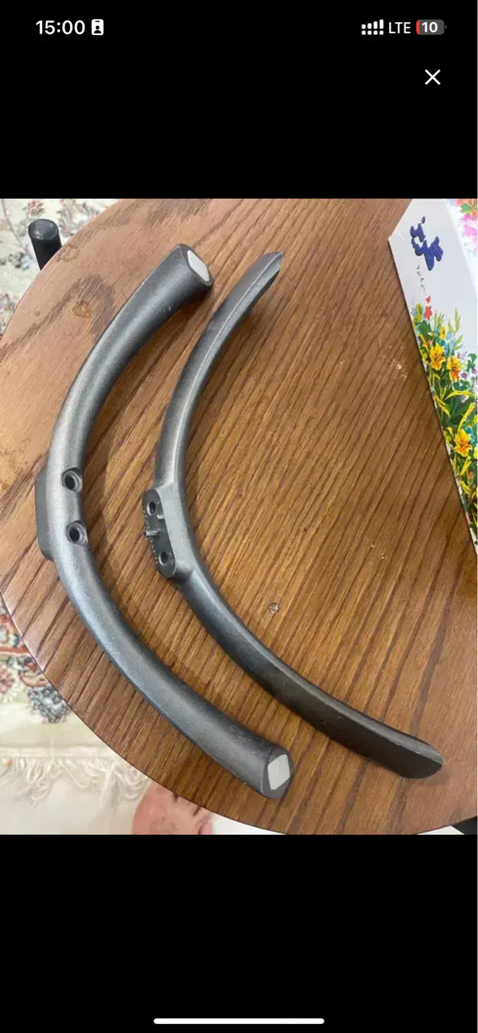 پایه ال ای دی|تلویزیون و پروژکتور|مشهد, ویلاشهر|دیوار