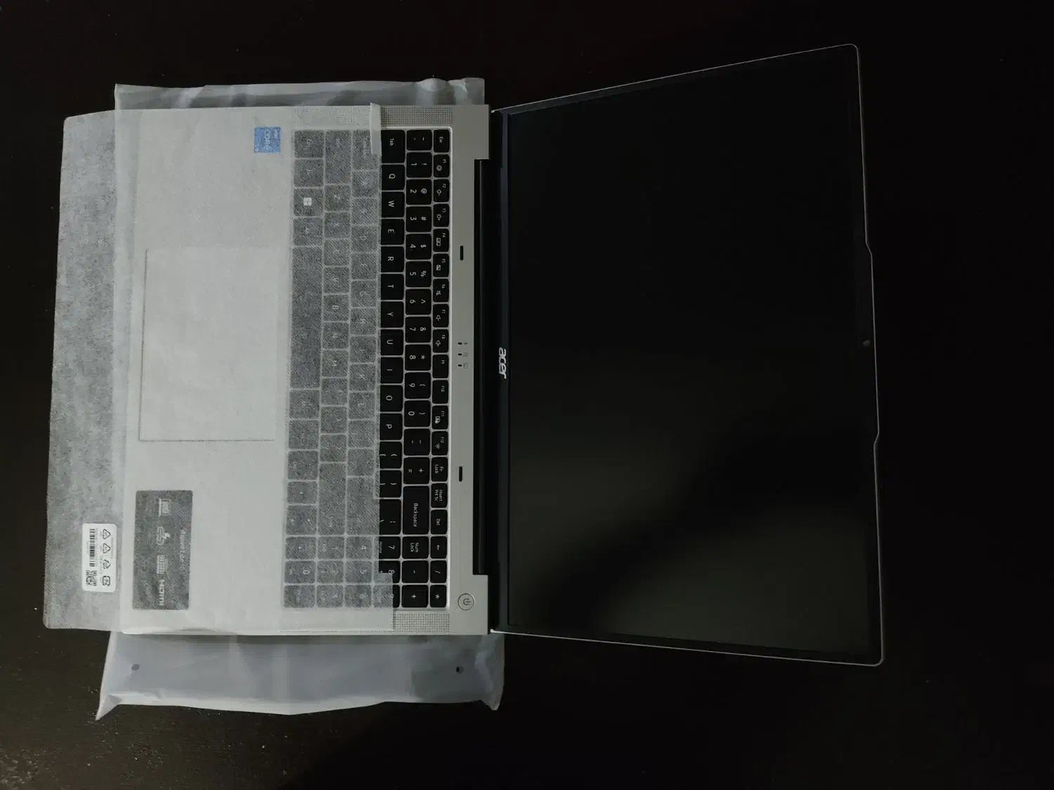 لب تاپ ۱۶ اینچ ایسر|رایانه همراه|اهواز, گلستان|دیوار