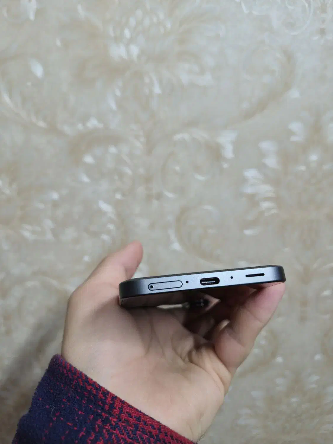 گوشی a36 گیگ 256 رم 8|موبایل|مشهد, موسوی قوچانی|دیوار