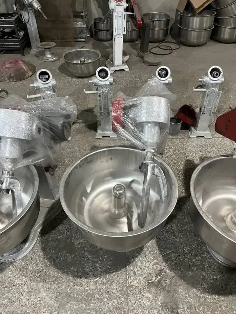 خمیرگیر نانوایی|ماشین‌آلات صنعتی|بیرجند, |دیوار