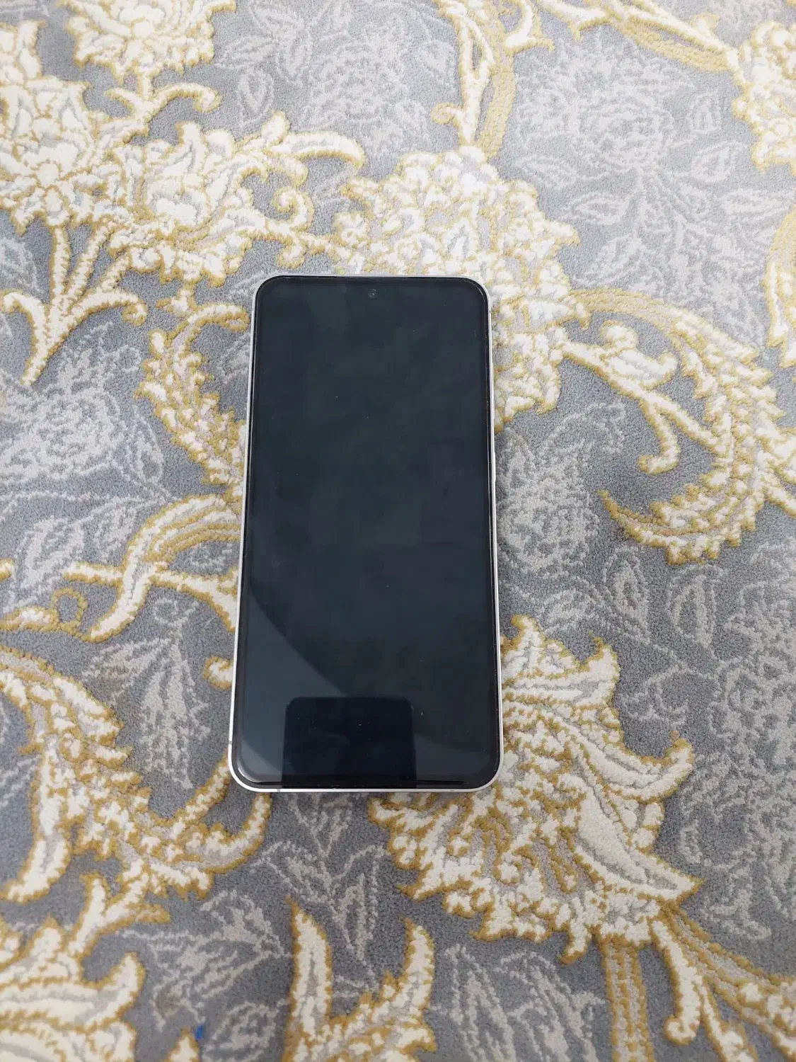 گوشی سامسونگ S24 FE|موبایل|قم, باغ شریفی|دیوار