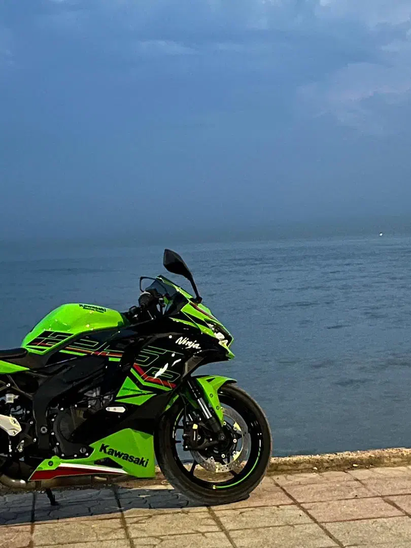 نینجا zx25r چهارسیلندر|موتورسیکلت|شیراز, فرهنگ شهر|دیوار