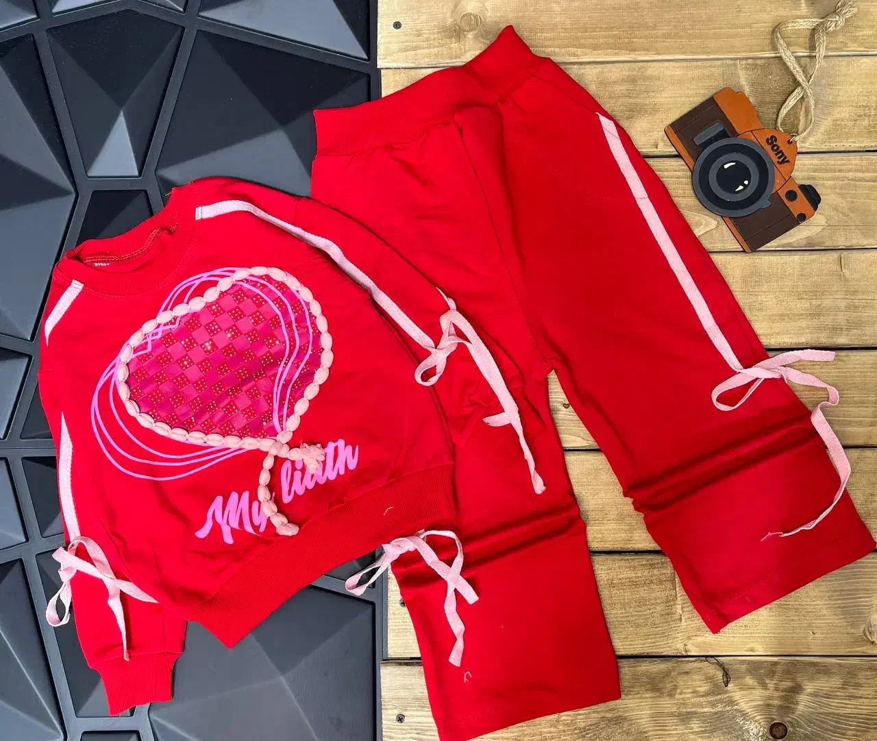 لباس بچگانه|کفش و لباس بچه|زنجان, |دیوار