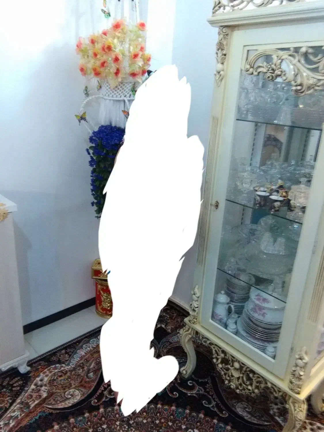 ویترین|بوفه، ویترین، کنسول|تهران, مینابی|دیوار