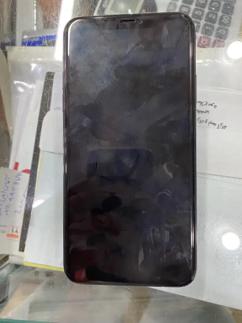 ۱۱ پرومکس ۲۵۶ تک سیم|موبایل|عباسآباد, |دیوار