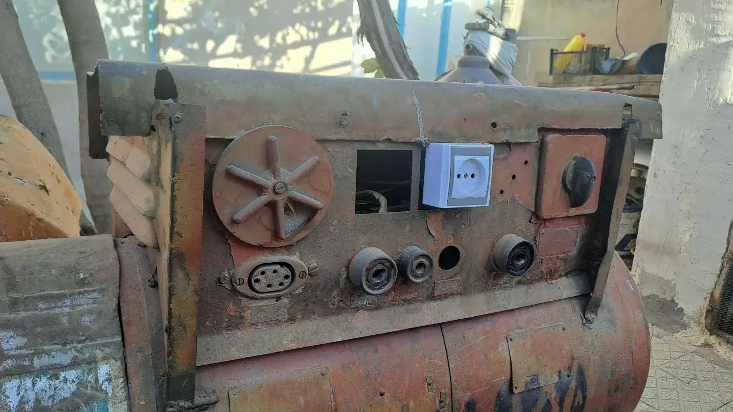 تراکتور فیات|خودرو سنگین|بجنورد, |دیوار