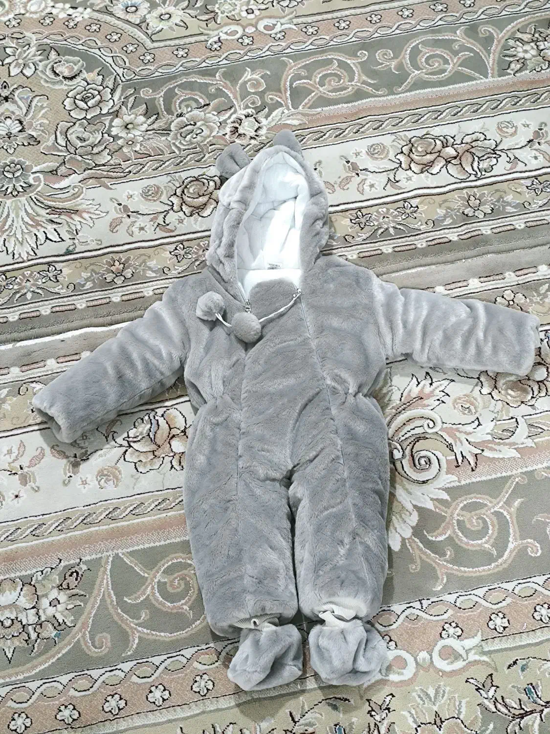 سرهمی بچگانه|کفش و لباس بچه|خرمآباد, |دیوار