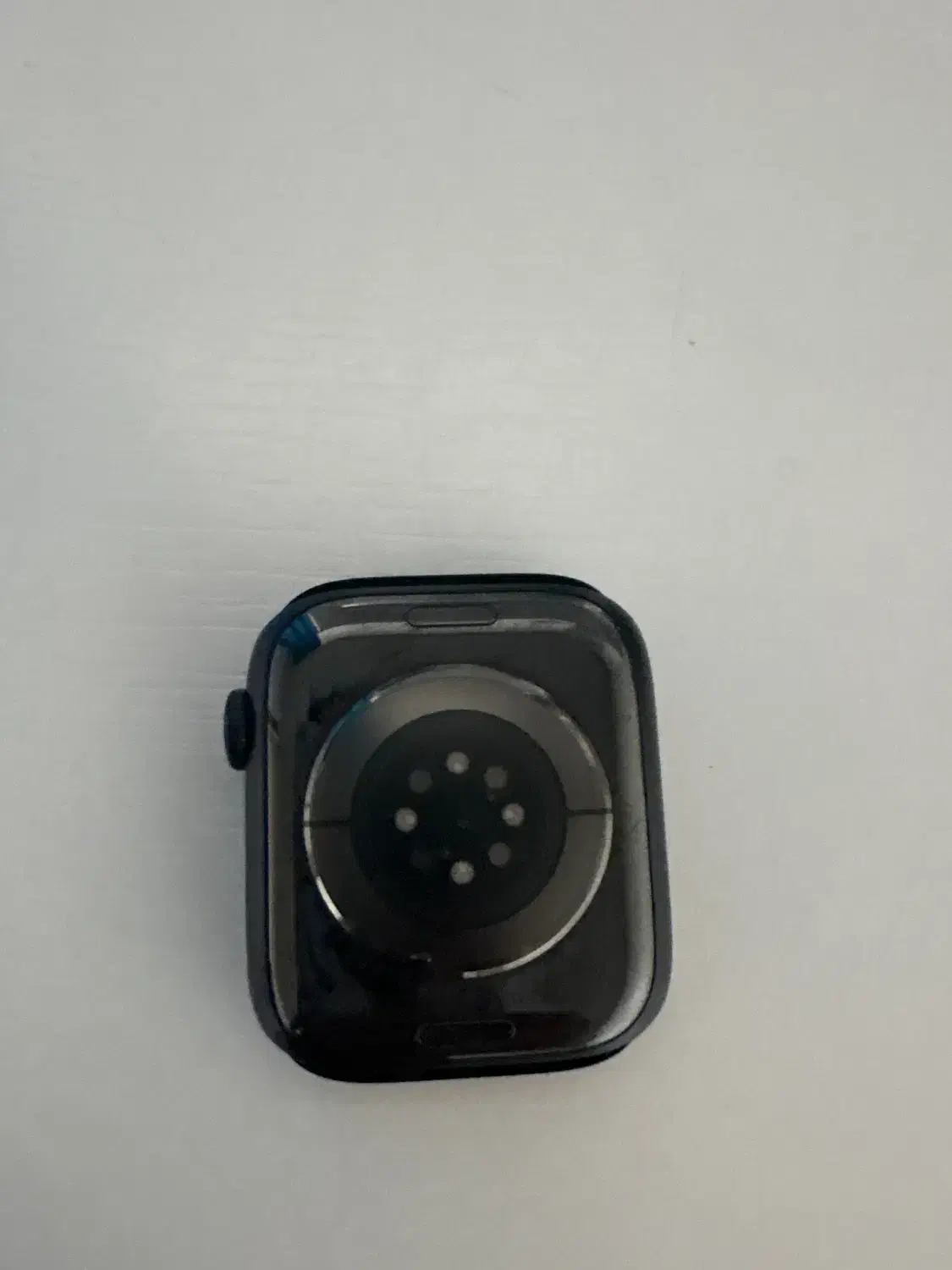 اپل واچ سری ۹ ۴۵mm|لوازم جانبی موبایل و تبلت|تهران, مرزداران|دیوار