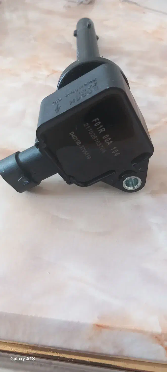 کوئل ام وی ام ایکس۲۲|قطعات یدکی و لوازم جانبی|فردیس, فرامرزیه|دیوار