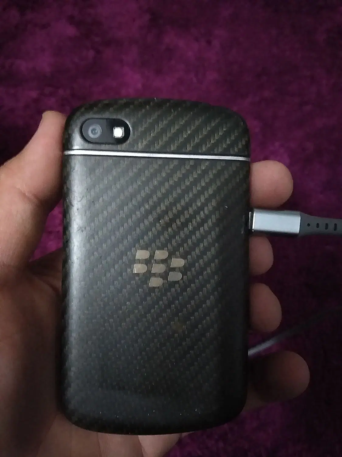 blackberry Q10|موبایل|تهران, کیانشهر|دیوار