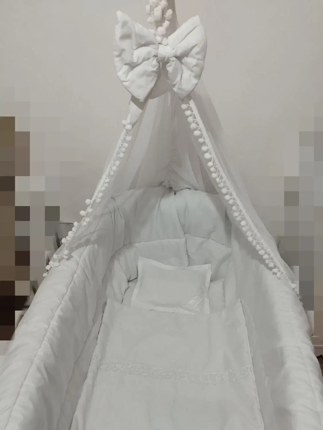 گهواره نوزاد|تخت و صندلی بچه|مشگین شهر, |دیوار