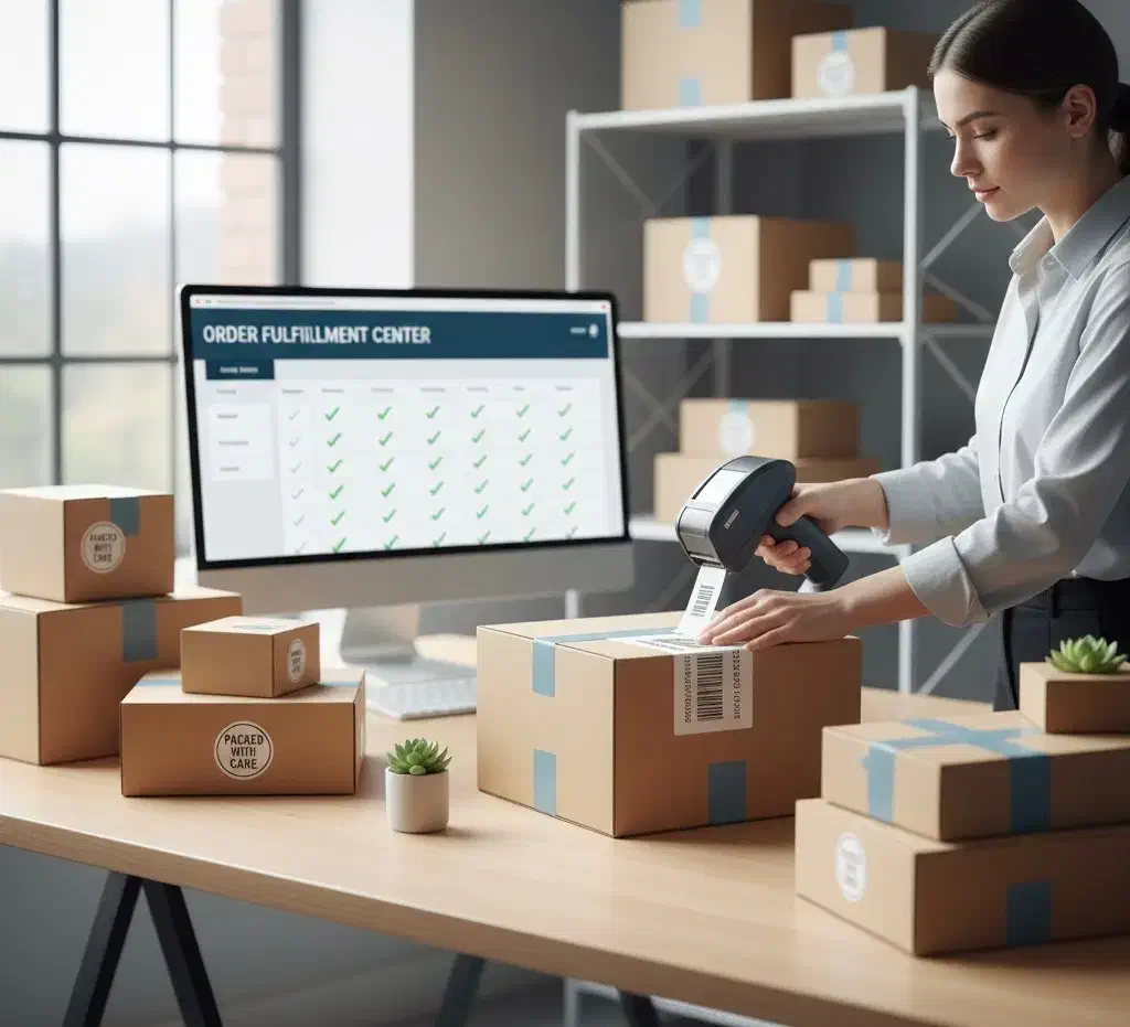 بسته‌بندی و ارسال انبوه، با تعرفه‌های ویژه حجمی|خدمات حمل و نقل|تبریز, |دیوار