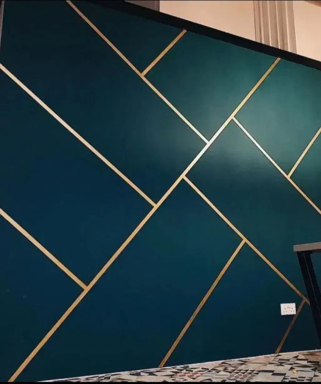 نقاشی ساختمان و نقاشی کناف درجه یک|خدمات پیشه و مهارت|شیراز, نصر|دیوار