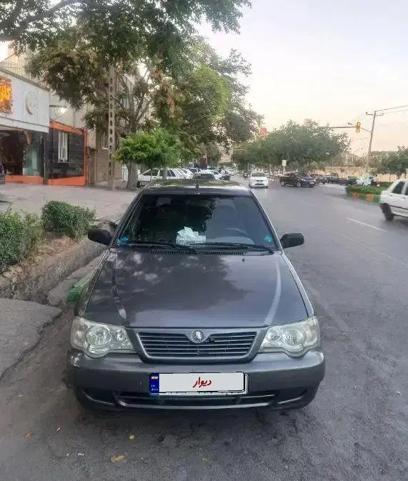 111|خودرو سواری و وانت|مشهد, کوه سنگی|دیوار