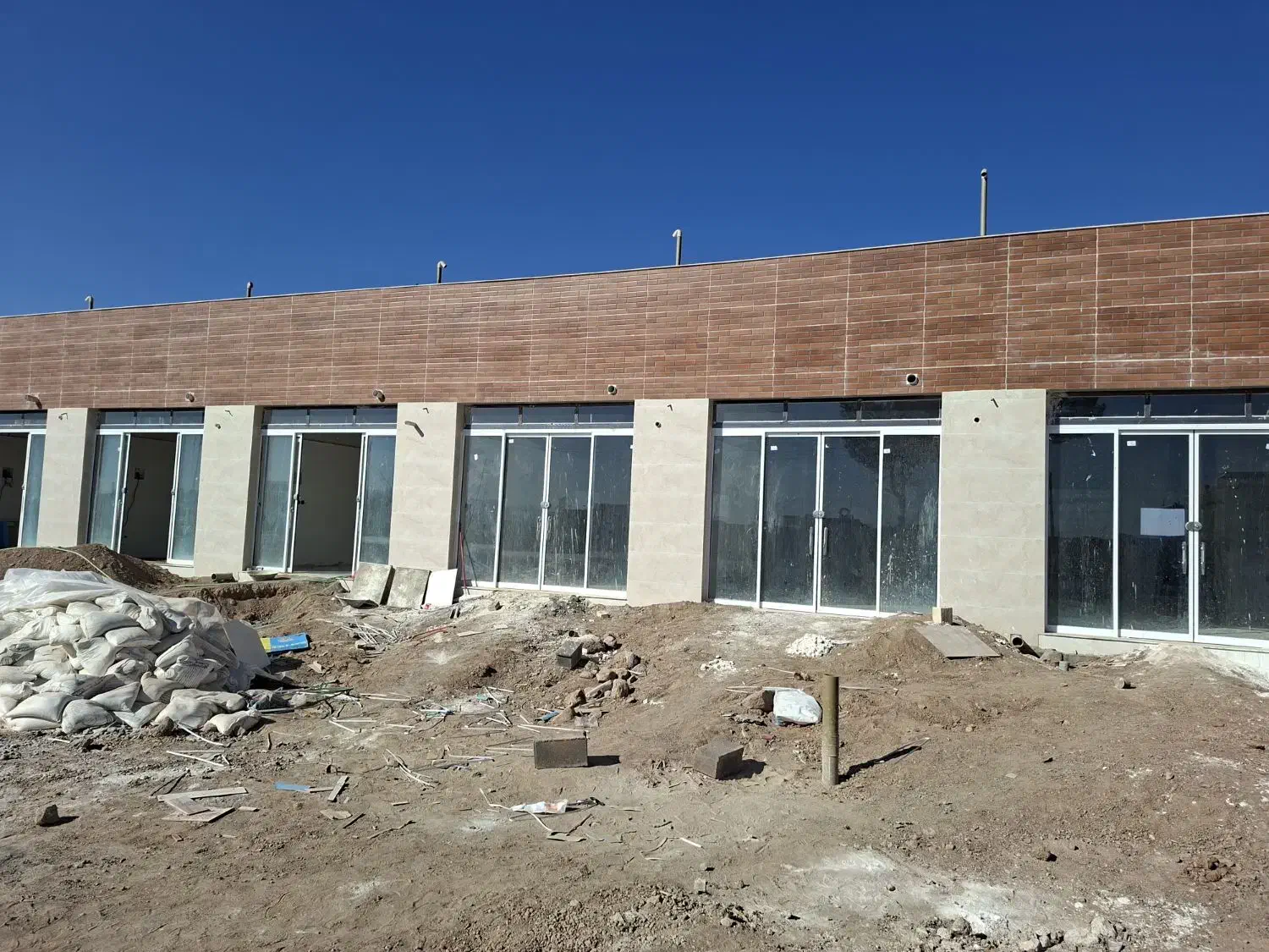 یک باب مغازه تجاری|فروش مغازه و غرفه|فردوس (خراسان), |دیوار