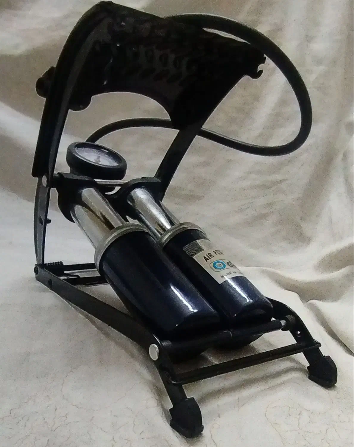 تلمبه پایی|ابزارآلات|تهران, مینابی|دیوار