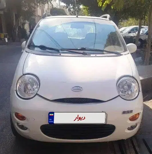 mvm 110  مدل ۹۴ سند دسته اول ۴ سیلندر|خودرو سواری و وانت|تهران, صفا|دیوار