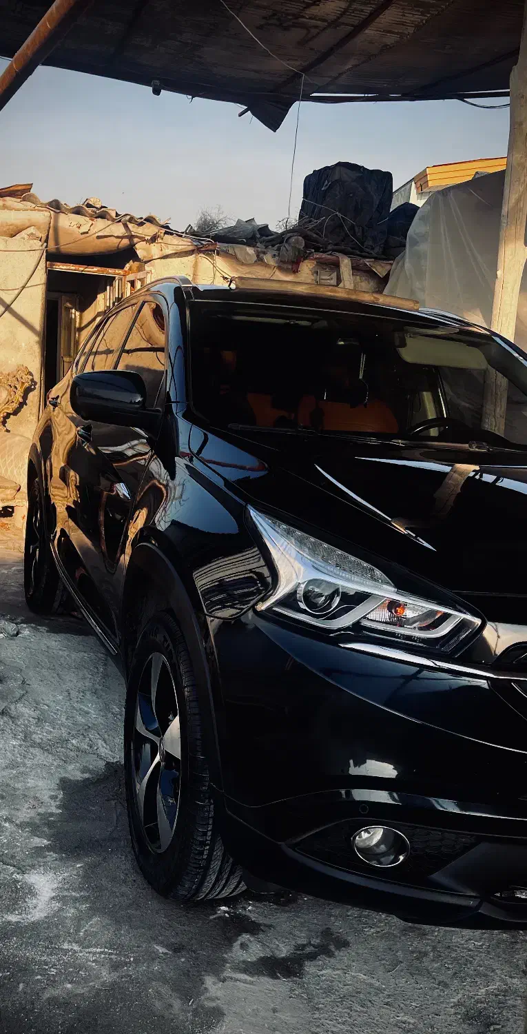 تیگو ۷ ie|خودرو سواری و وانت|رباط‌کریم, شهرک صنعتی زواره‌ای|دیوار