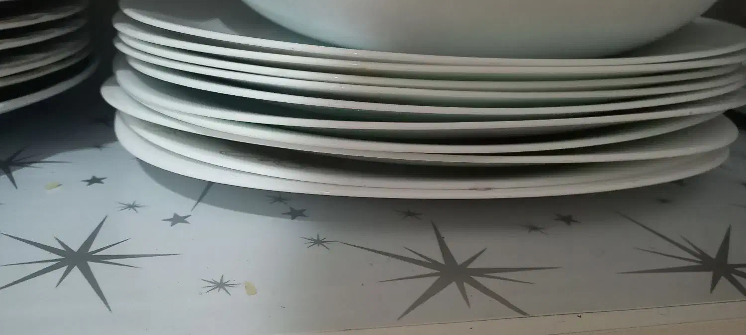 برنج خوری ودیس|ظروف سرو و پذیرایی|رشت, فلسطین|دیوار