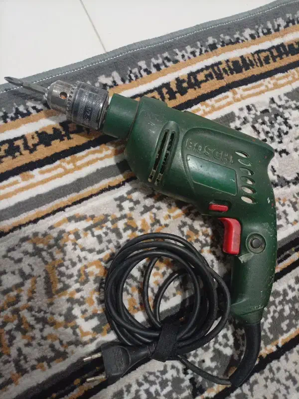 دلر مارک بوش اصلی|ابزارآلات|ورامین, ورامین|دیوار