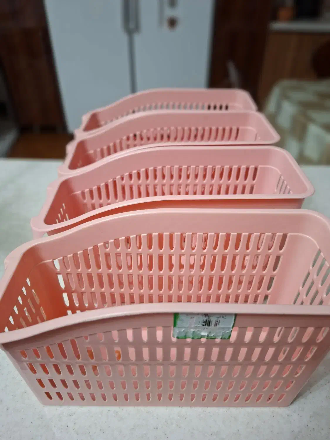 سبد نظم دهنده یخچال|آبچکان و نظمدهنده ظروف|نیشابور, دارایی|دیوار