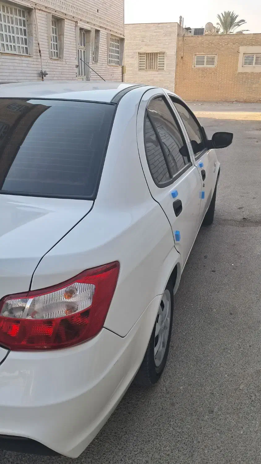 سواری|خودرو سواری و وانت|کازرون, |دیوار