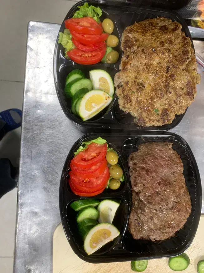 استخدام بوفه باشگاه|استخدام خدمات فروشگاه و رستوران|محمدشهر, محمدشهر|دیوار