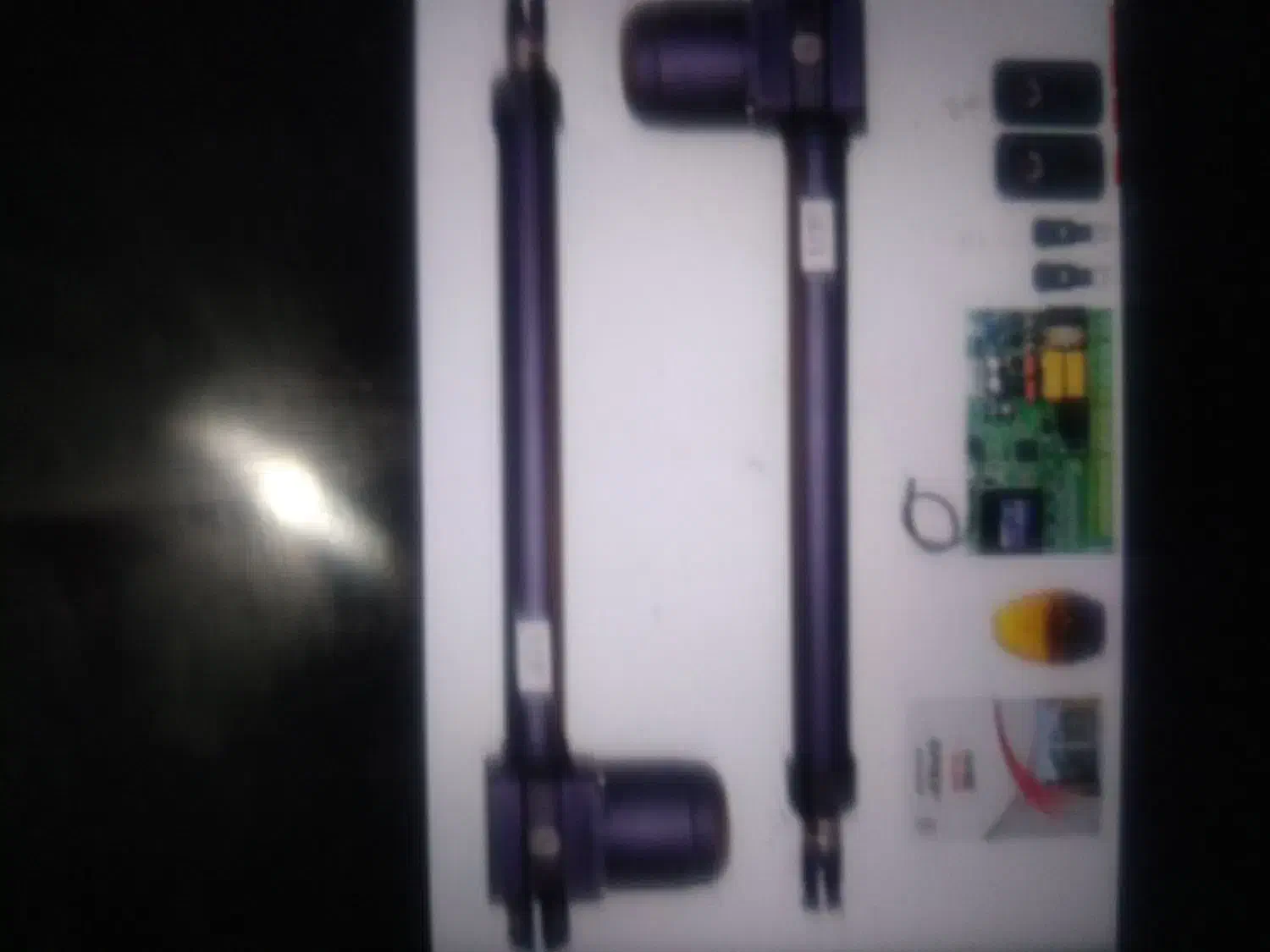 تعمیر،نصب وسرویس انواع جکهای پارکینگی وبرق ساختمان|خدمات پیشه و مهارت|زاهدان, |دیوار