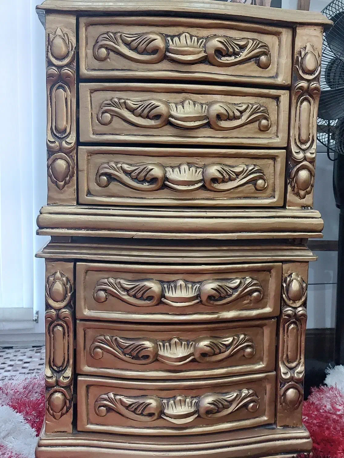 سرویس خواب|تخت و سرویس خواب|زرند, |دیوار