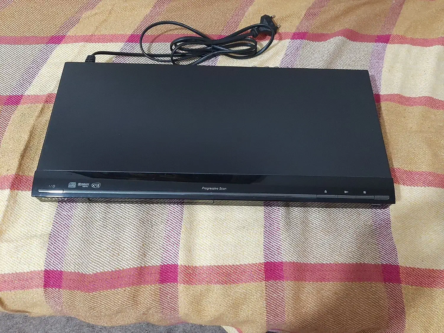 دی وی دی سونی اصلی|پخش‌کننده DVD و ویدیو|همدان, |دیوار