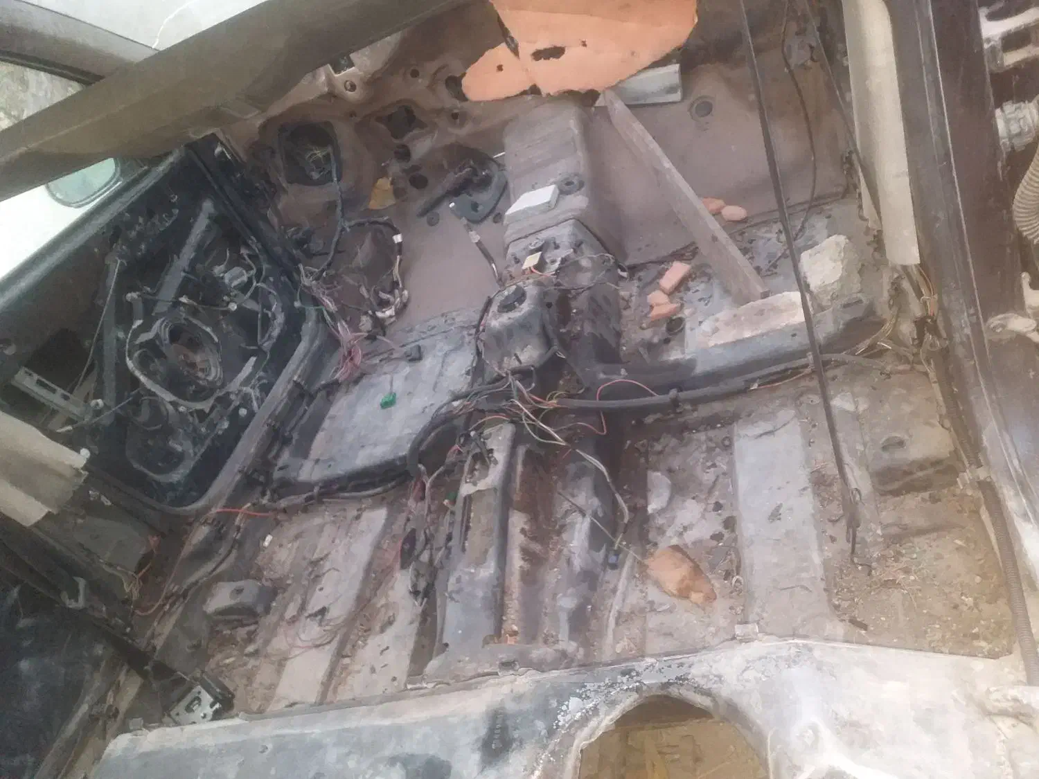 اوراقی|خودرو سواری و وانت|شهریار, شهریار|دیوار