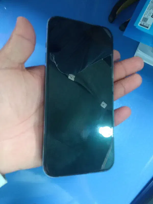 فروش آیفون ۱۳ پرو مکس|موبایل|ایرانشهر, |دیوار