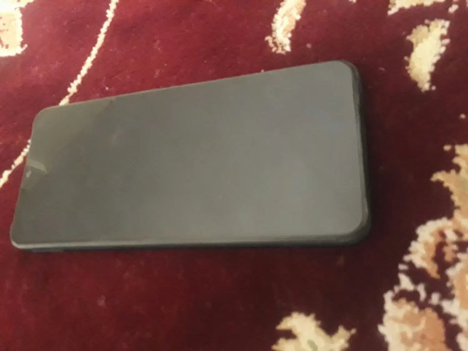 گوشی گم شده|موبایل|خرمآباد, |دیوار