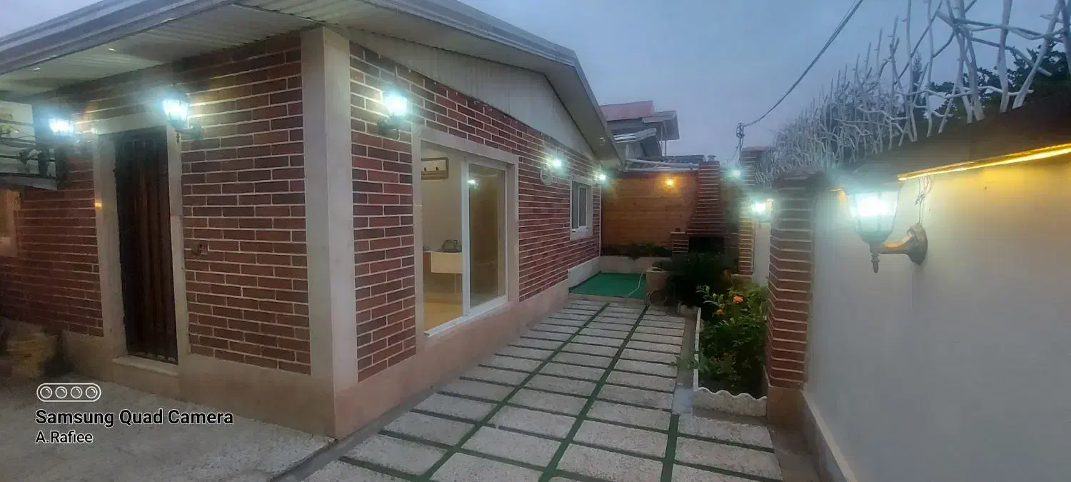 ساخت آلاچیق، دربهای فلز و چوب، کابینت و..|خدمات پیشه و مهارت|سرخرود, |دیوار