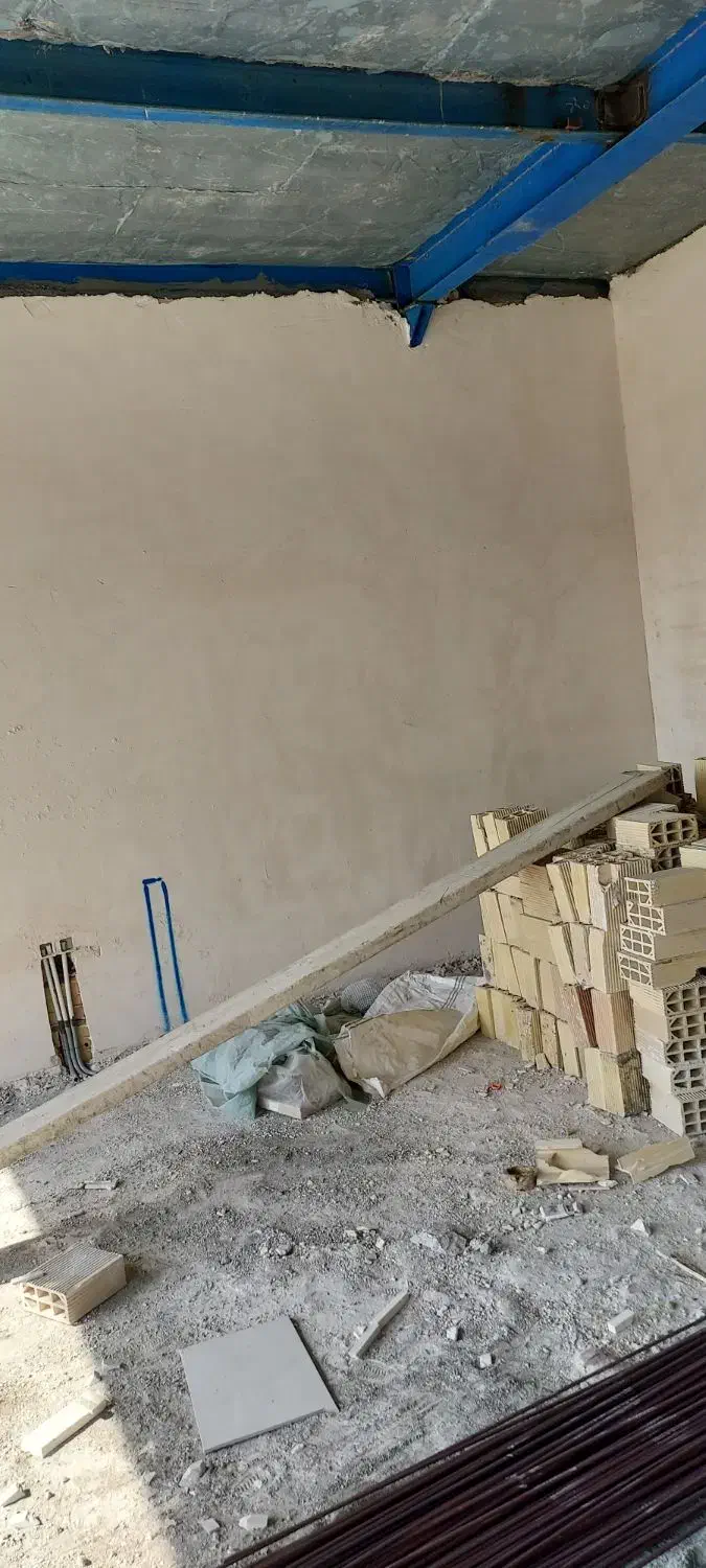 گچکاری و لکه گیری|خدمات پیشه و مهارت|گلبهار, شهر جدید گلبهار|دیوار