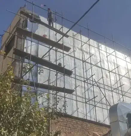 نمایندگی ایزوگام شرق مشهد و گلبام  دلیجان|مصالح و تجهیزات ساختمان|آباده, |دیوار