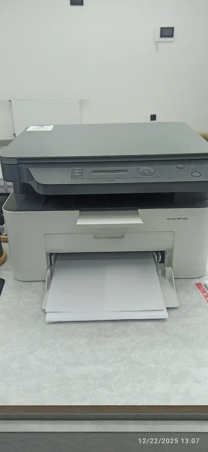 پرینتر hp|پرینتر، اسکنر، کپی، فکس|بوشهر, |دیوار