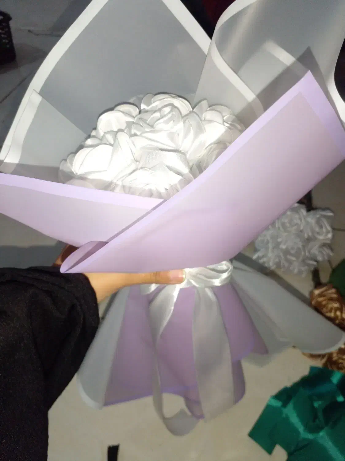 دسته گل|گل مصنوعی|بندر کنگان, |دیوار