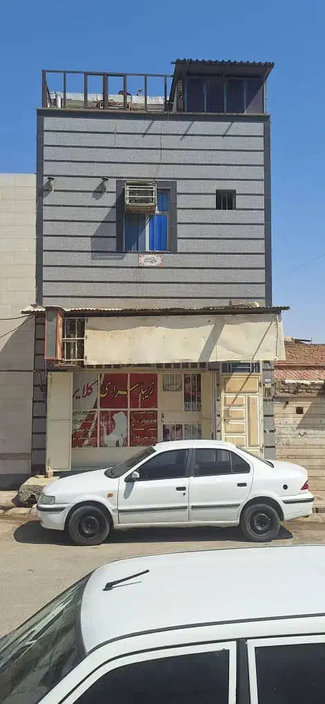 رهن کامل مغازه|اجارهٔ مغازه و غرفه|اهواز, اسلام آباد شرقی|دیوار