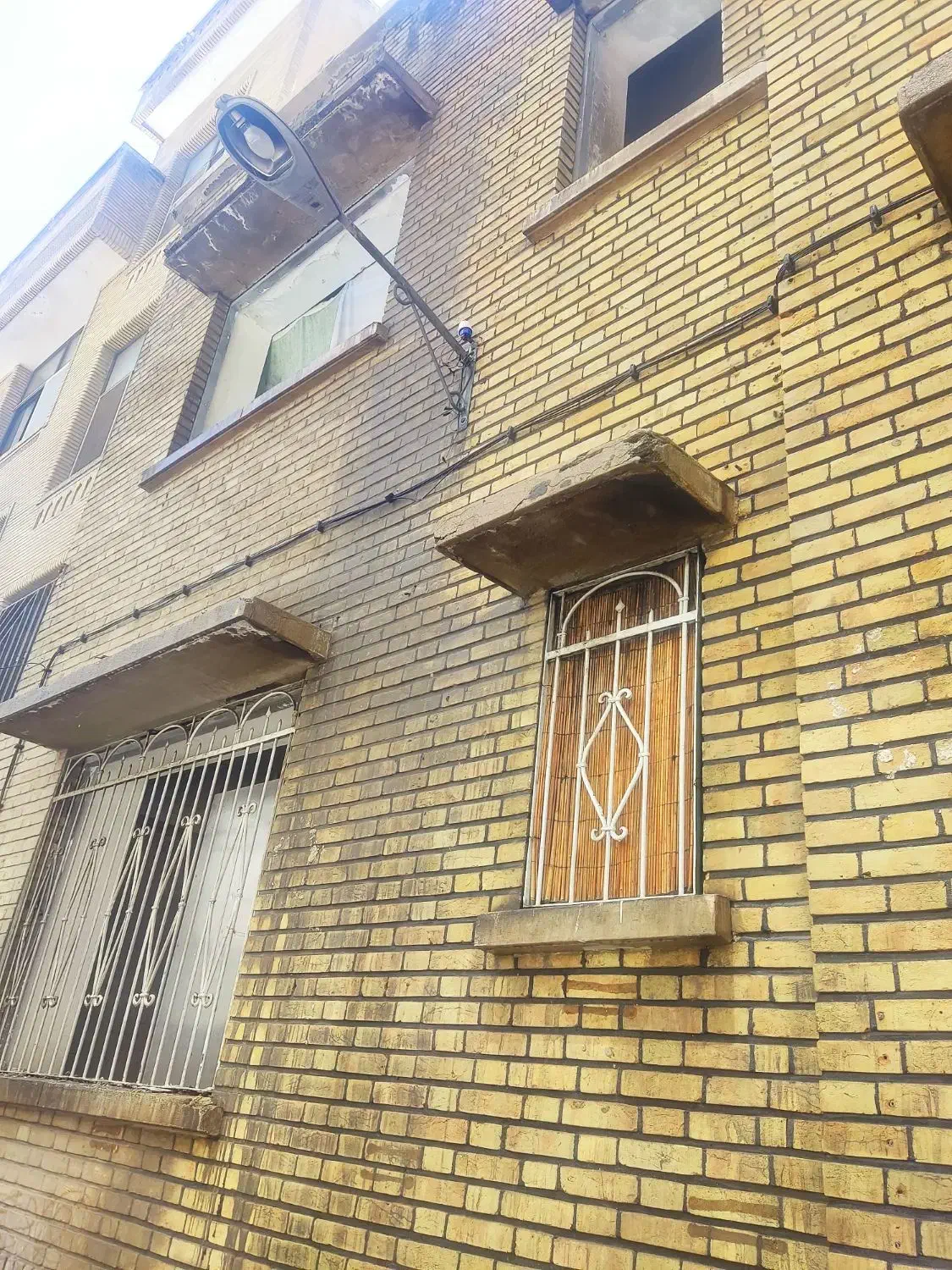 کفسابی نماشویی شستشوی نما کفساب نماشور راپل پیچ|خدمات نظافت|تهران, شهرک غرب|دیوار