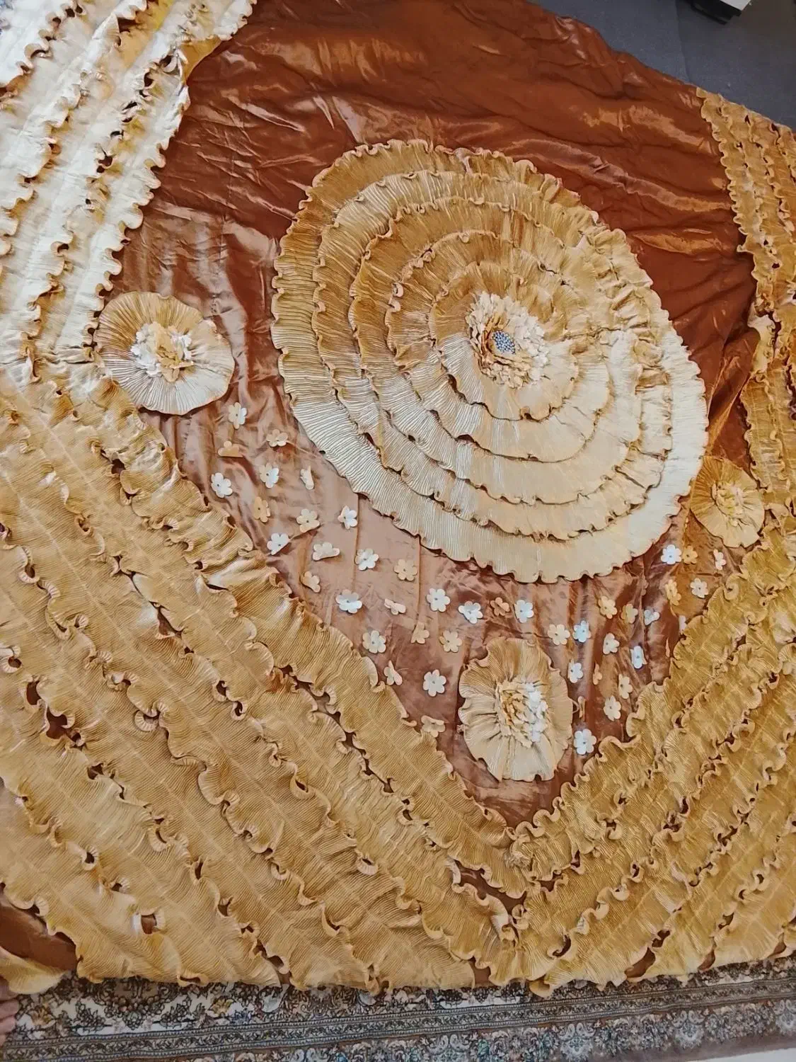 روتختی شیک|سرویس روتختی|کرج, مصباح|دیوار