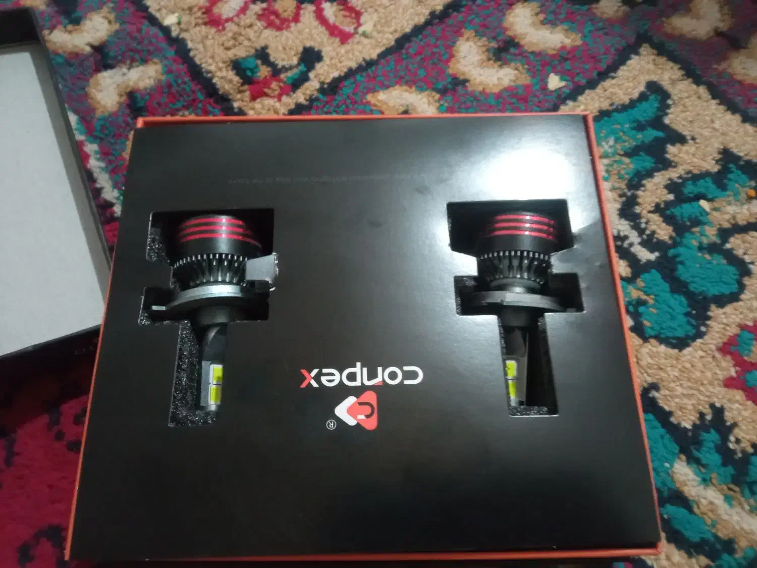 چراغ هدایت|قطعات یدکی و لوازم جانبی|رامشیر, |دیوار