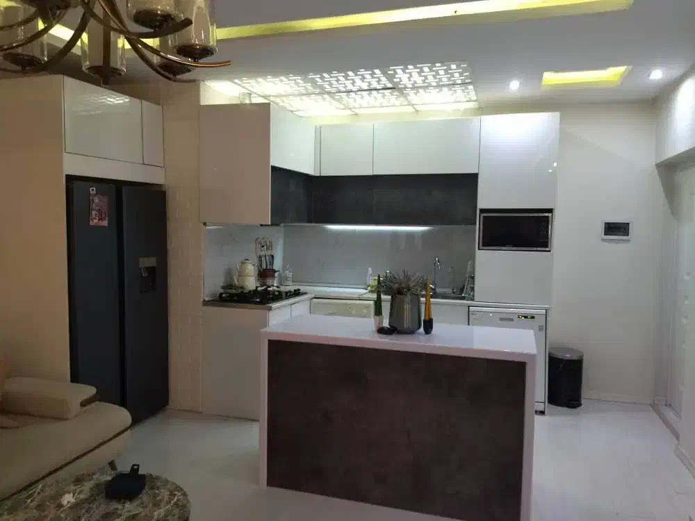 رهن آپارتمان بلوار ارم