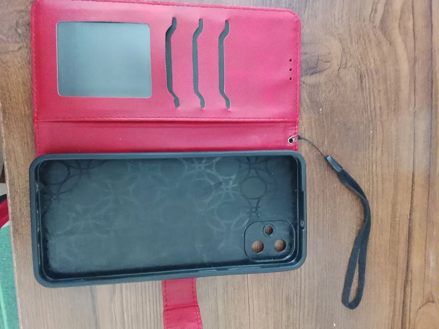 کیف گوشی سامسونگ a05|لوازم جانبی موبایل و تبلت|جیرفت, |دیوار