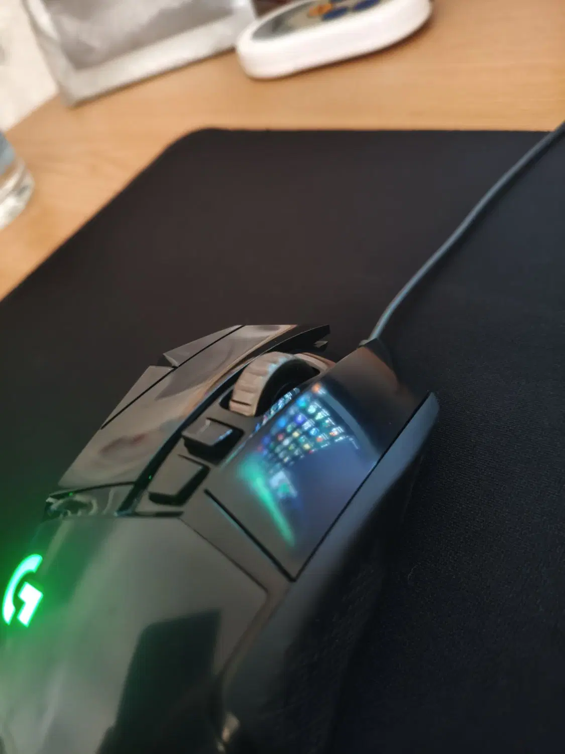 موس گیمینگ Razer Cobra و ستاپ کامل گیمینگ|قطعات و لوازم جانبی رایانه|تهران, توحید|دیوار