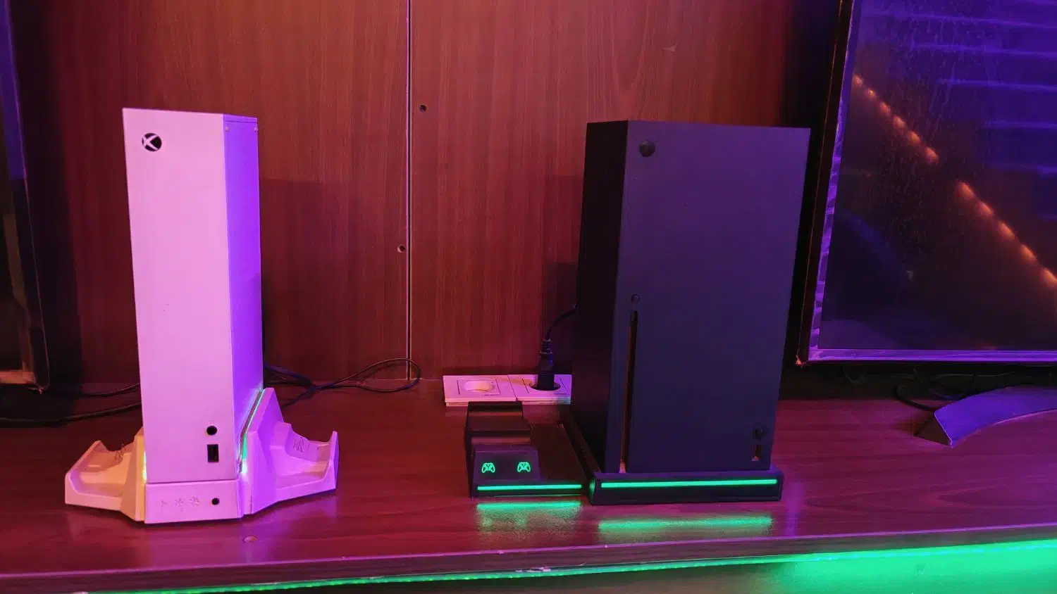 xbox series  x|کنسول، بازی ویدئویی و آنلاین|کرج, گوهردشت|دیوار